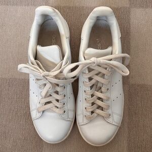 Adidas Stan Smith Men's 5.5  Women's 7 Classic Style